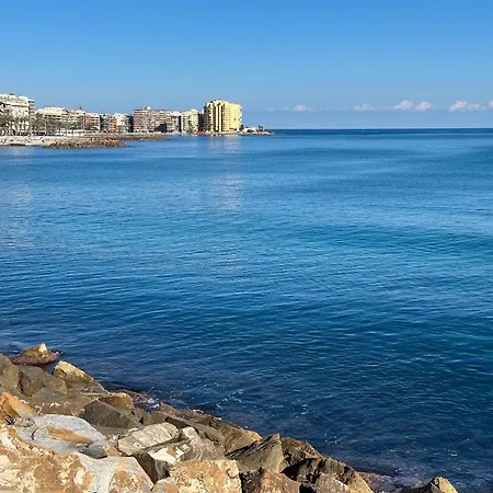 Lägenhet Locos Torrevieja