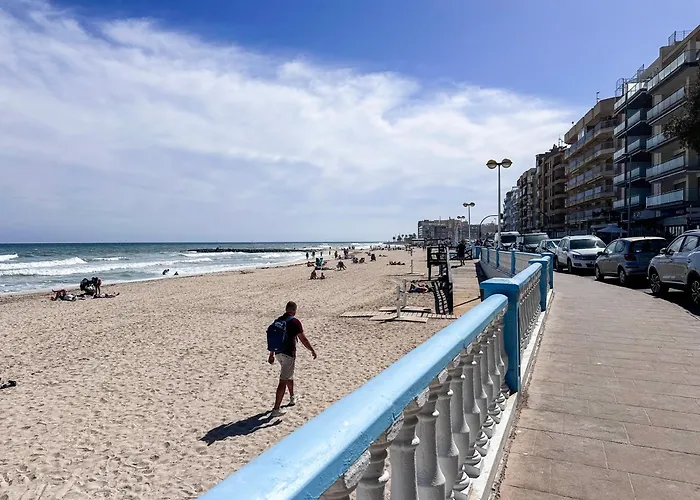 Lägenhet Locos Torrevieja