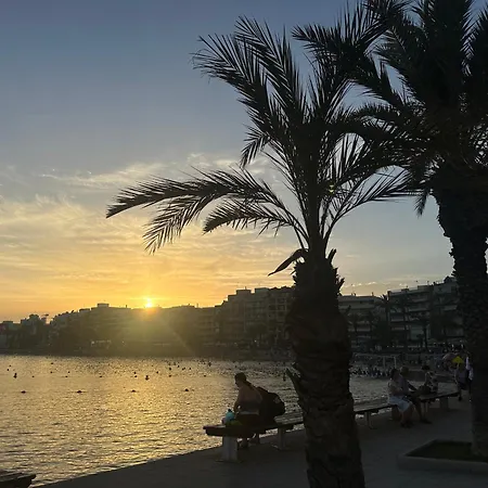 Apartman Locos Torrevieja