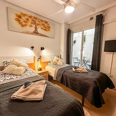Apartment Locos