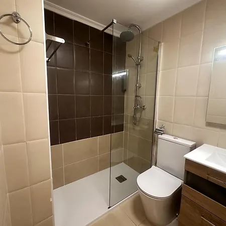 Apartment Locos Torrevieja