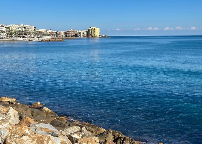 Apartment Locos Torrevieja