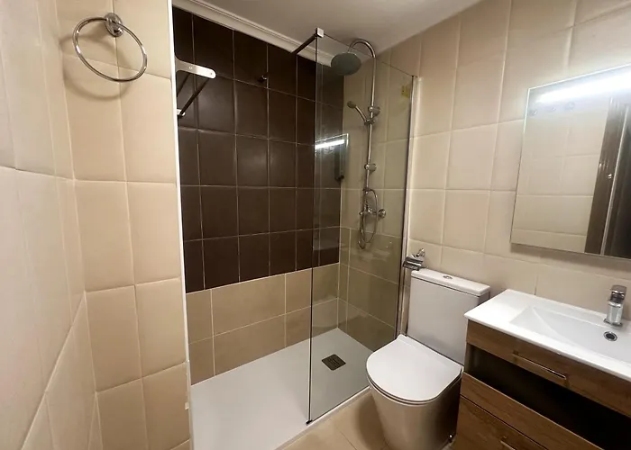 Apartment Locos Torrevieja